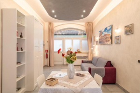 Giulia's house Roma